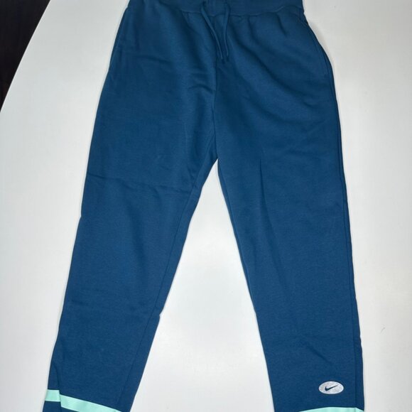 Nike Sweatpants joggers Kids Large 14 - Picture 1 of 5
